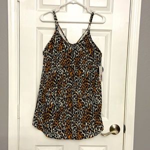 Amuse Society - Swim Cover-Up OR Cute Sundress